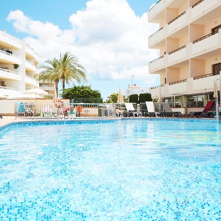 Invisa Hotel La Cala Santa Eularia des Riu Esterno foto